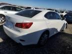 2008 Lexus IS 250