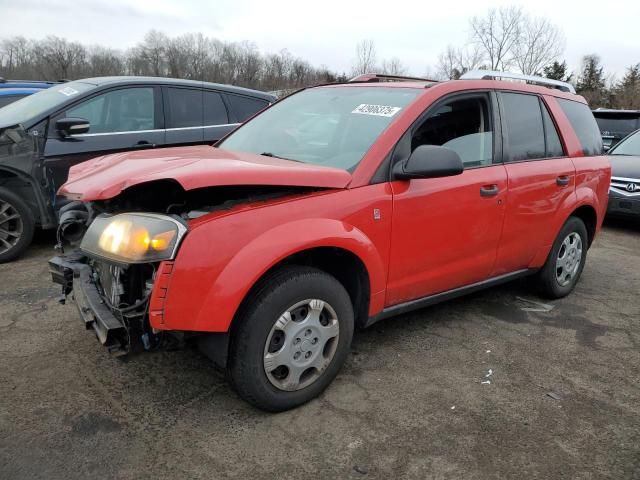 2006 Saturn Vue