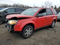 Saturn vue Vehiculos salvage en venta: 2006 Saturn Vue