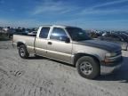 2002 Chevrolet Silverado C1500