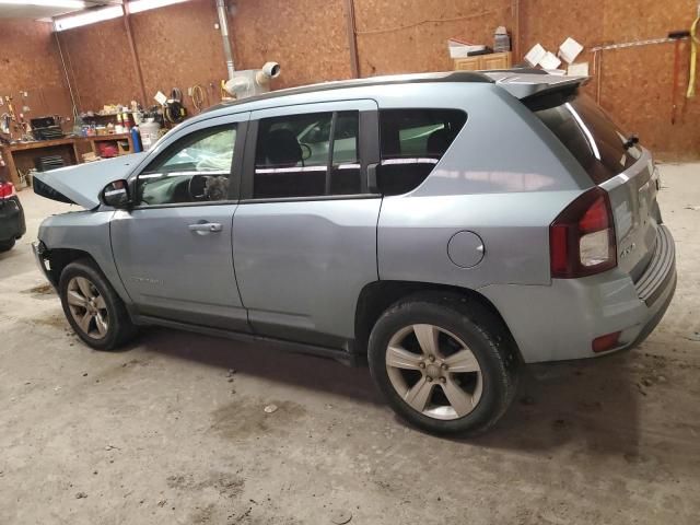 2014 Jeep Compass Sport