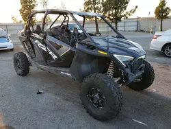 Salvage motorcycles for sale at Rancho Cucamonga, CA auction: 2022 Polaris RZR PRO XP 4 Ultimate