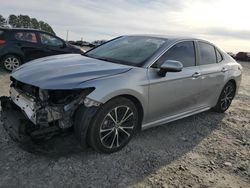 2019 Toyota Camry L en venta en Loganville, GA