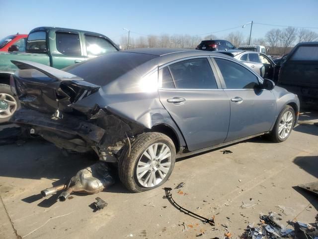 2010 Mazda 6 I