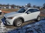 2016 Mazda CX-3 Sport