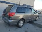 2005 Toyota Sienna CE