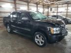 2012 Chevrolet Avalanche LTZ