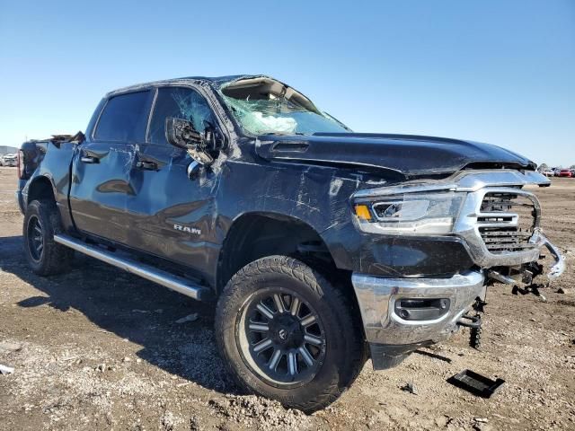 2019 Dodge RAM 1500 BIG HORN/LONE Star