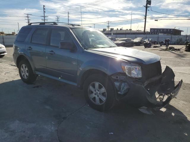 2010 Mercury Mariner