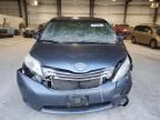 2016 Toyota Sienna XLE