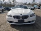 2013 BMW 535 XI