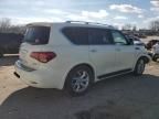 2014 Infiniti QX80