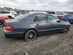 2005 Lexus LS 430