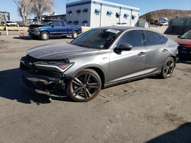 2023 Acura Integra A-Spec