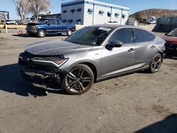 2023 Acura Integra A-Spec en venta en Albuquerque, NM