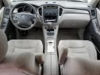 2003 Toyota Highlander Limited