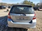 2008 Honda FIT Sport