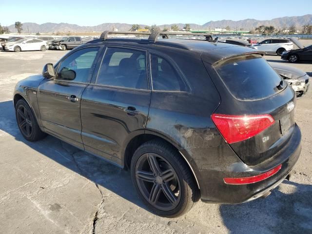 2012 Audi Q5 Premium Plus