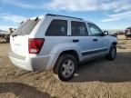 2006 Jeep Grand Cherokee Laredo