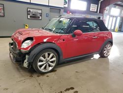 2015 Mini Cooper S en venta en East Granby, CT