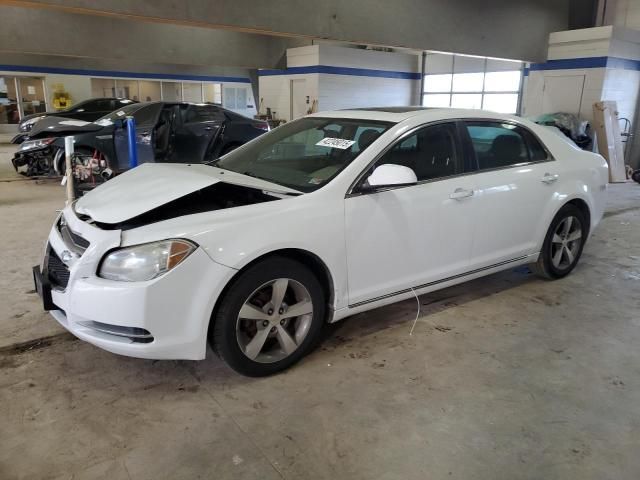 2011 Chevrolet Malibu 1LT