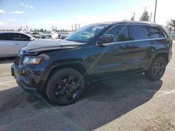 2015 Jeep Grand Cherokee Laredo en venta en Rancho Cucamonga, CA