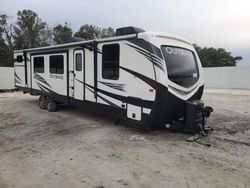 Keystone salvage cars for sale: 2019 Keystone Trailer