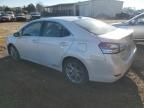 2010 Lexus HS 250H