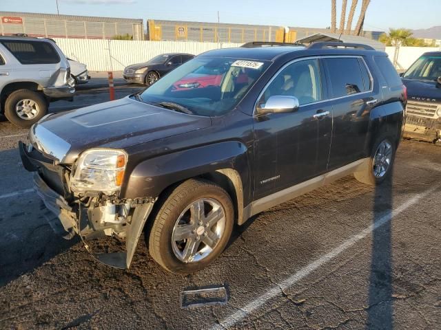 2013 GMC Terrain SLE