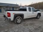 2008 Chevrolet Silverado K1500