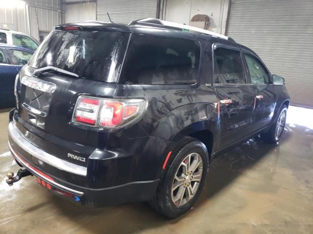 2014 GMC Acadia SLT-1