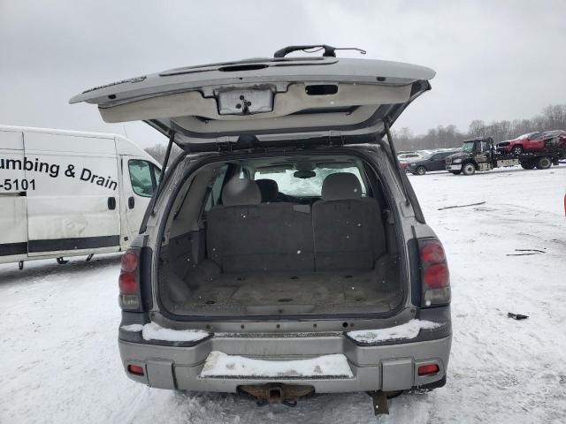 2005 Chevrolet Trailblazer LS