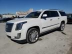 2019 Cadillac Escalade ESV Platinum