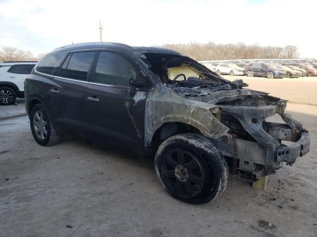 2010 Buick Enclave CXL