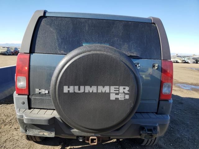 2006 Hummer H3