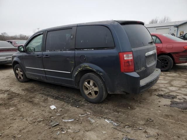 2008 Dodge Grand Caravan SXT