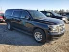 2018 Chevrolet Suburban C1500 LT