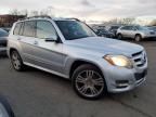 2013 Mercedes-Benz GLK 350 4matic