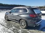 2020 BMW X5 Sdrive 40I