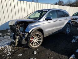 Honda Vehiculos salvage en venta: 2007 Honda CR-V EXL