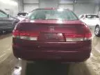 2004 Honda Accord EX