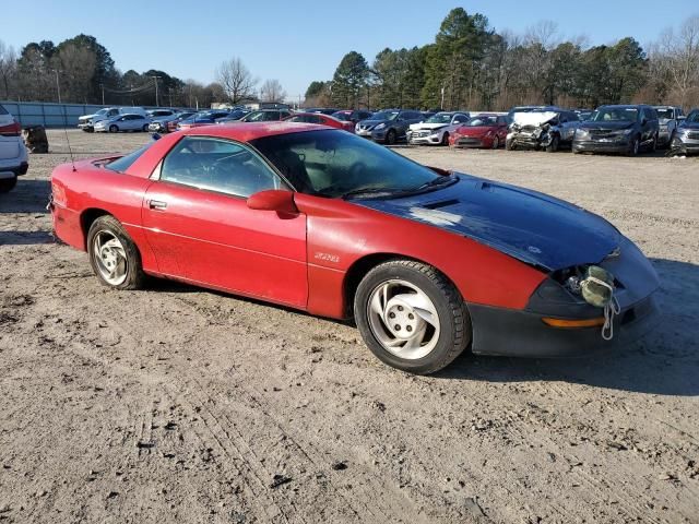 1992 Chevrolet Camaro RS