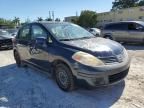 2007 Nissan Versa S