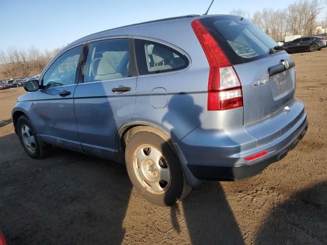 2010 Honda CR-V LX