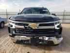 2023 Chevrolet Silverado K1500 LT