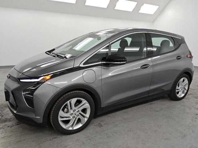 2023 Chevrolet Bolt EV 1LT