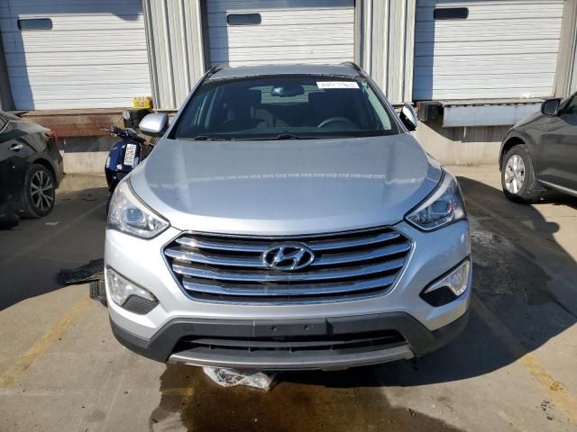 2016 Hyundai Santa FE SE