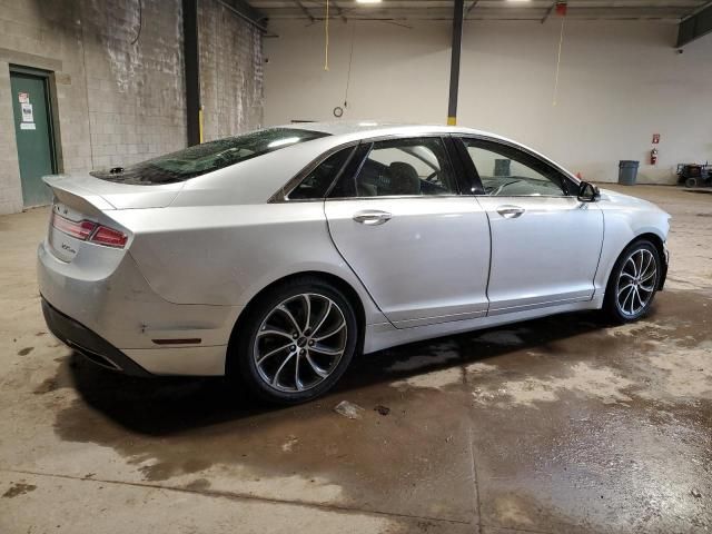 2019 Lincoln MKZ Reserve I