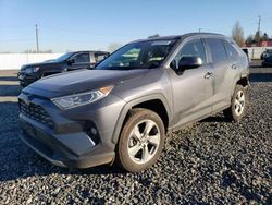 Run And Drives Cars for sale at auction: 2019 Toyota Rav4 Limited