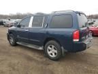 2006 Nissan Armada SE